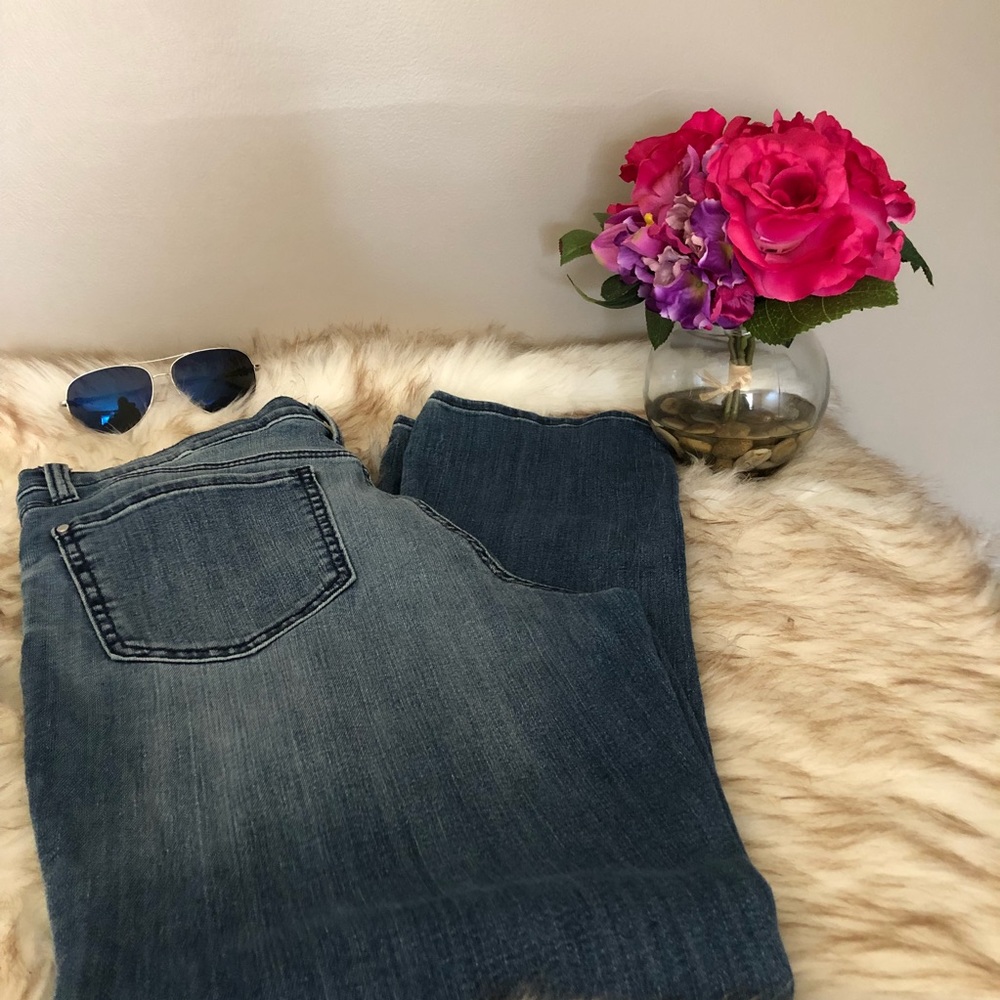 DKNY Jeans